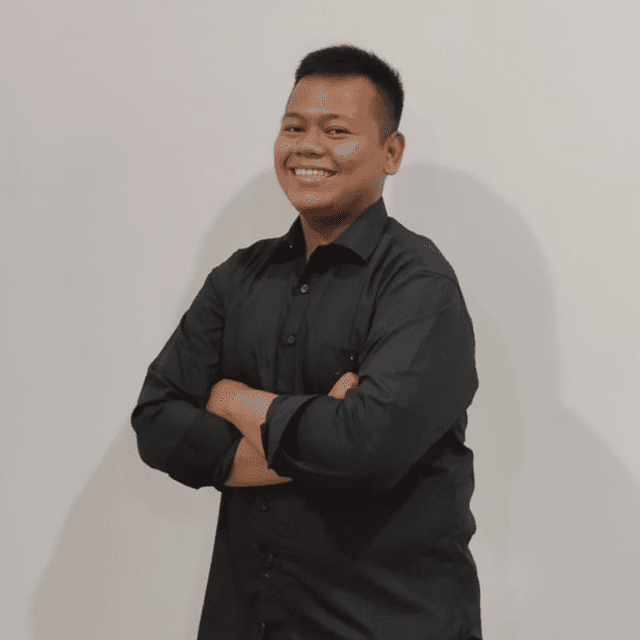 Bima Mhd Ghaluh