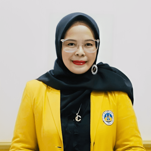 Ena Noveria, M.Pd.